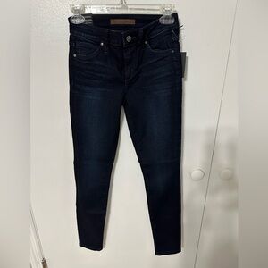 Joe’ Jeans NWT Flawless Skinny